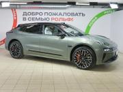Zeekr 001 I Рестайлинг 1 Москва  - изображение 23