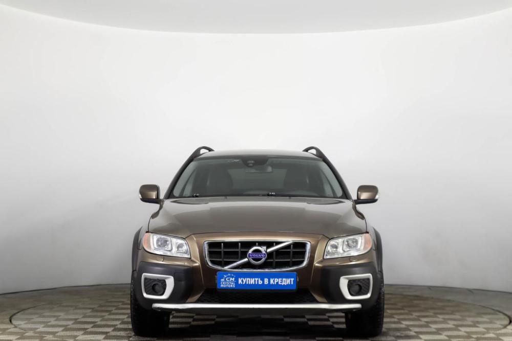 Volvo XC70 II Пермь  - изображение 2
