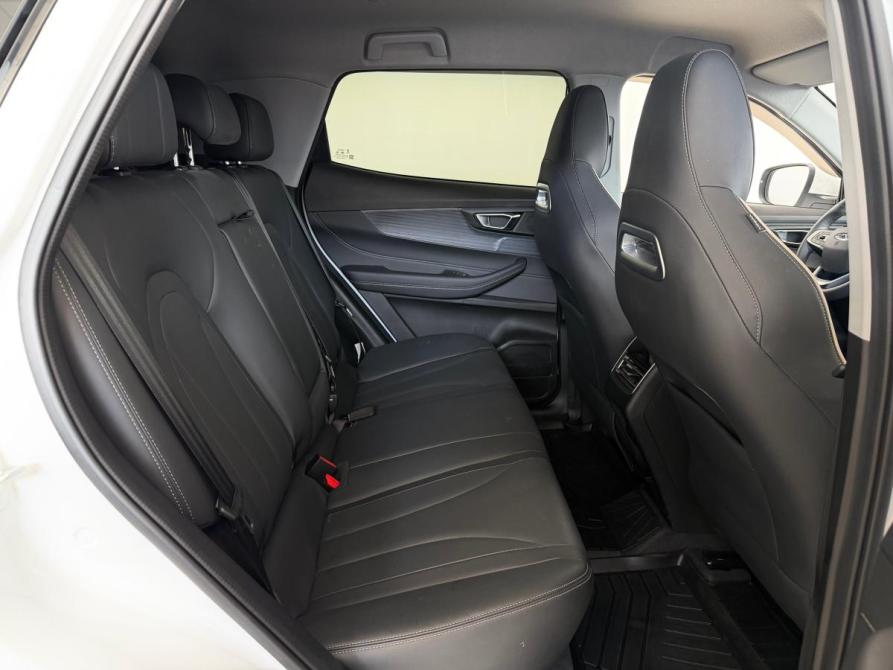 Chery Tiggo 4 I Рестайлинг 2 Новороссийск  - изображение 15