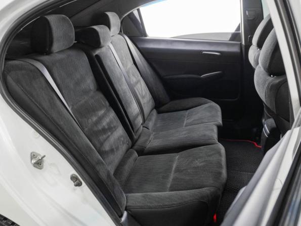 Honda Civic VIII Рестайлинг с пробегом 2010 года, цена 799 000 рублей, 258345 км, седан, Автокод Объявления
