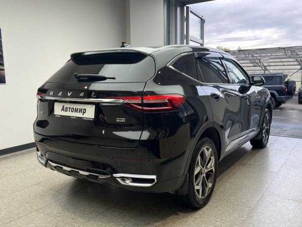 Haval F7 I с пробегом 2021 года, цена 1 920 000 рублей, 54200 км, внедорожник, Автокод Объявления