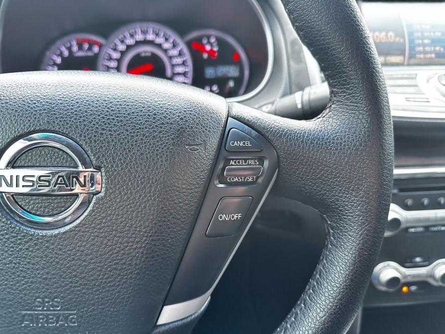 Nissan Teana II Рестайлинг Волгоград  - изображение 14