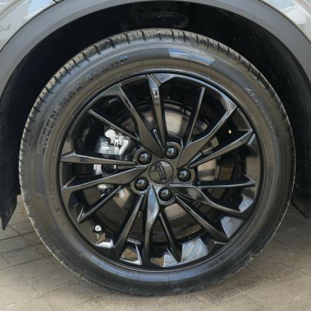 Geely Coolray I с пробегом 2023 года, цена 1 875 000 рублей, 25570 км, внедорожник, Автокод Объявления