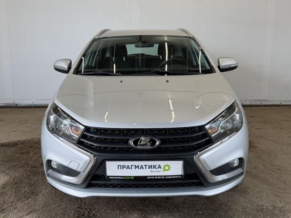 Lada (ВАЗ) Vesta I с пробегом 2020 года, цена 1 200 000 рублей, 82000 км, универсал, Автокод Объявления