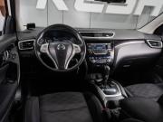 Nissan Qashqai II Тюмень  - изображение 27