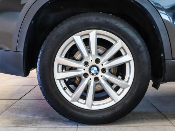 BMW X5 III (F15) с пробегом 2017 года, цена 3 950 000 рублей, 56387 км, внедорожник, Автокод Объявления