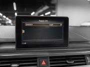 Audi A4 V (B9) Рестайлинг Москва  - изображение 44
