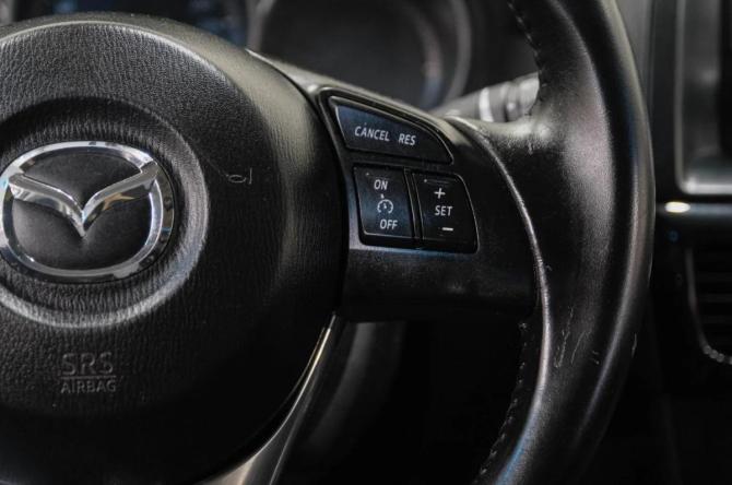 Mazda CX-5 I с пробегом 2012 года, цена 1 799 000 рублей, 182000 км, внедорожник, Автокод Объявления