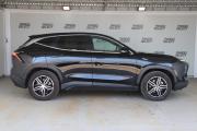 JETOUR DASHING I Ульяновск  - изображение 19