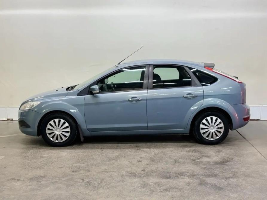 Ford Focus II Рестайлинг Саратов  - изображение 5