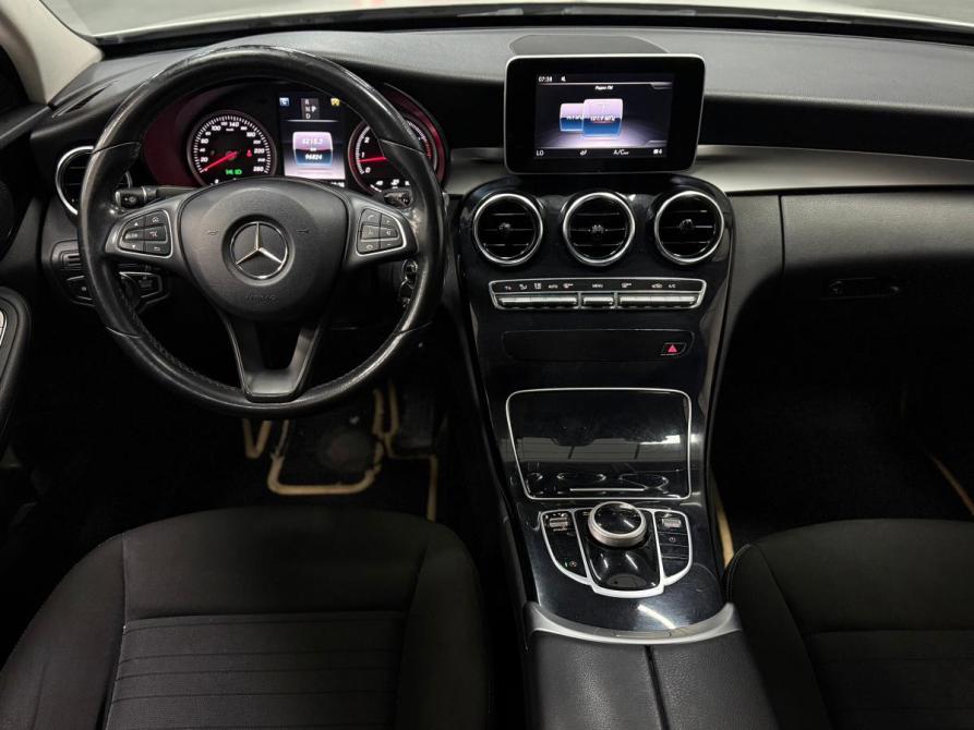 Mercedes-Benz C-Класс IV (W205) Рестайлинг Казань  - изображение 18