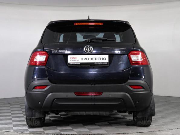 Brilliance V3 I Рестайлинг с пробегом 2019 года, цена 897 000 рублей, 106744 км, внедорожник, Автокод Объявления