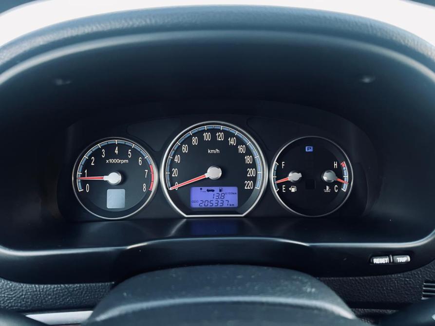 Hyundai Santa Fe II Санкт-Петербург  - изображение 21