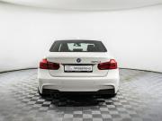 BMW 3 серии VI (F3x) Рестайлинг Москва  - изображение 26