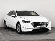 Hyundai Sonata VIII (DN8) Санкт-Петербург  - изображение 34