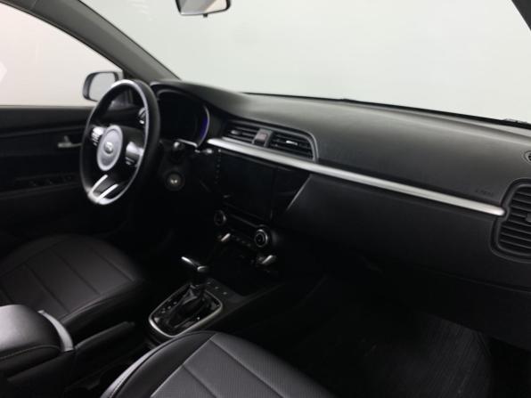 Kia Rio IV с пробегом 2019 года, цена 1 600 000 рублей, 52896 км, седан, Автокод Объявления