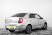 Chevrolet Cobalt II Кемерово  - изображение 27