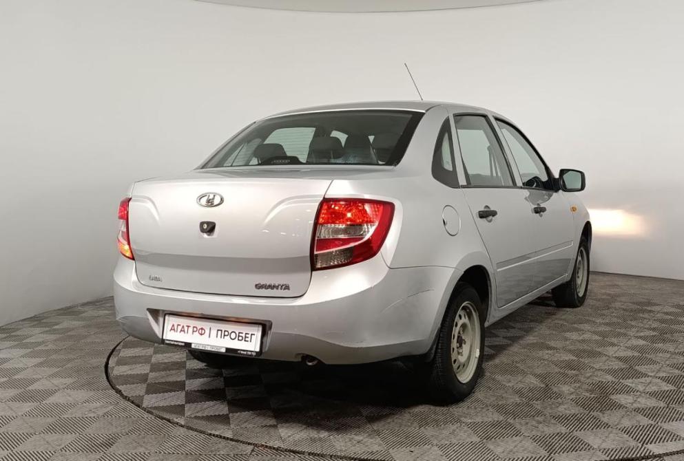 Lada (ВАЗ) Granta I Волгоград  - изображение 7