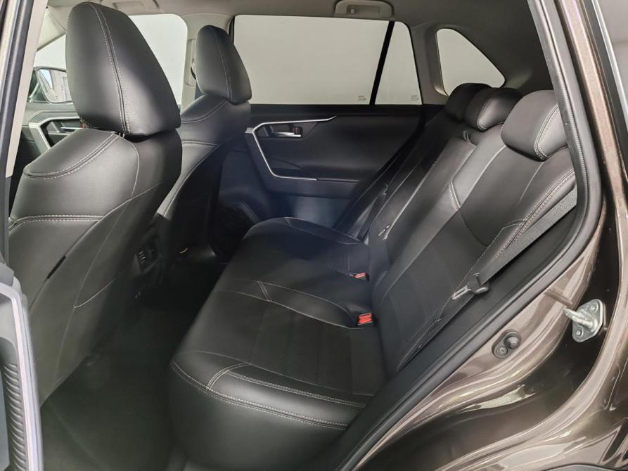 Toyota RAV4 V (XA50) Москва  - изображение 10