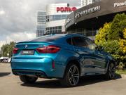 BMW X6 M II (F86) Москва  - изображение 37