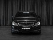 Mercedes-Benz C-Класс III (W204) Рестайлинг Тюмень  - изображение 25