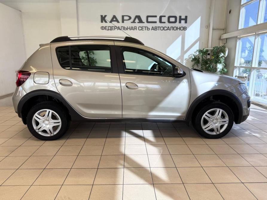 Renault Sandero II Волгоград  - изображение 6