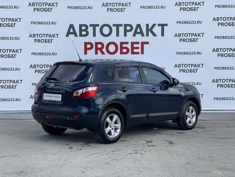 Nissan Qashqai I Рестайлинг Владимир  - изображение 5
