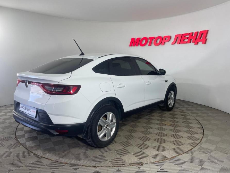 Renault Arkana I Воронеж  - изображение 4