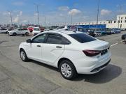 Lada (ВАЗ) Vesta I Рестайлинг (NG) Тюмень  - изображение 21
