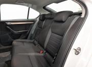 Skoda Octavia III (A7) Рестайлинг Санкт-Петербург  - изображение 42