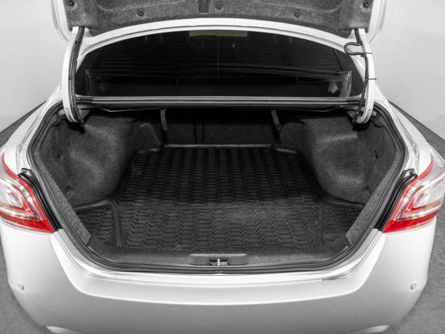 Nissan Teana III (L33) Иркутск  - изображение 21