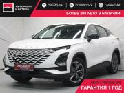 Omoda C5 I Кемерово  - изображение 24