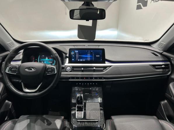 Chery Tiggo 7 Pro I с пробегом 2021 года, цена 1 599 000 рублей, 34220 км, внедорожник, Автокод Объявления