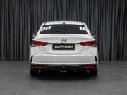 Hyundai Solaris II Рестайлинг Тюмень  - изображение 20