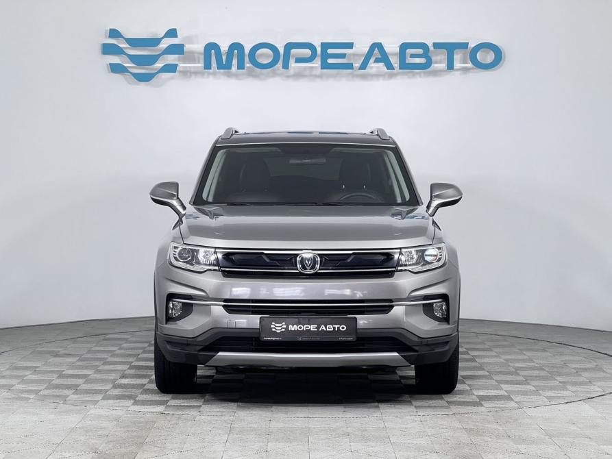 Changan CS35 Plus I Калининград  - изображение 2