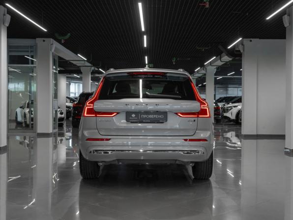 Volvo XC60 II Рестайлинг с пробегом 2024 года, цена 5 280 000 рублей, 24011 км, внедорожник, Автокод Объявления