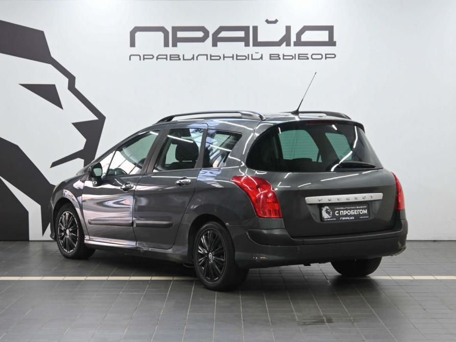 Peugeot 308 I Ростов-на-Дону  - изображение 6