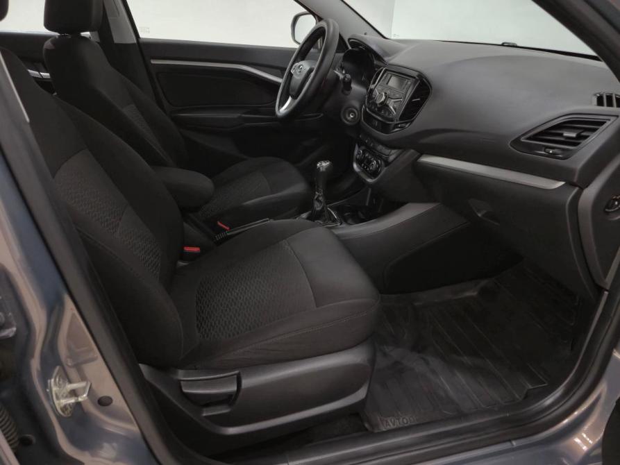 Lada (ВАЗ) Vesta I Альметьевск  - изображение 16