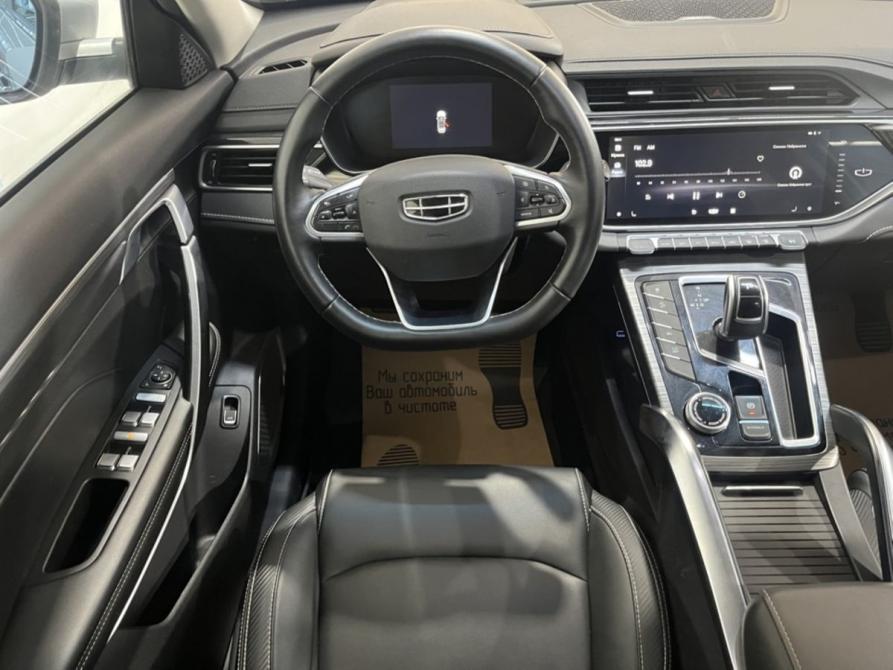 Geely Atlas Pro Курск  - изображение 10