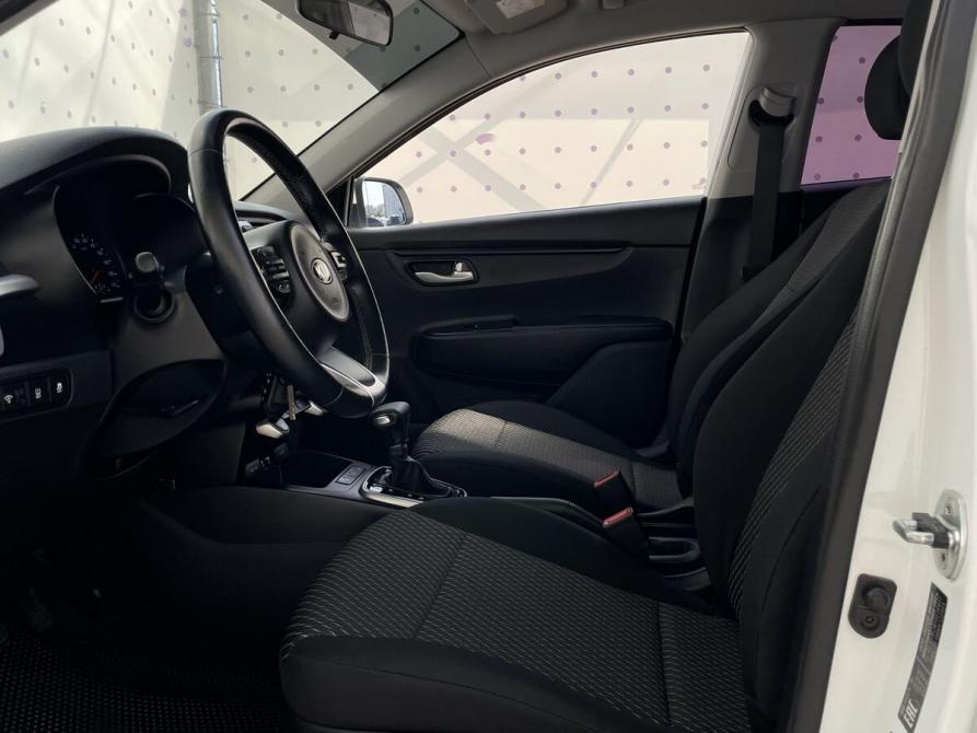 Kia Rio IV Тамбов  - изображение 11