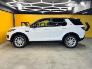 Land Rover Discovery Sport I Ижевск  - изображение 29