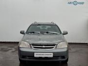 Chevrolet Lacetti I Москва  - изображение 14