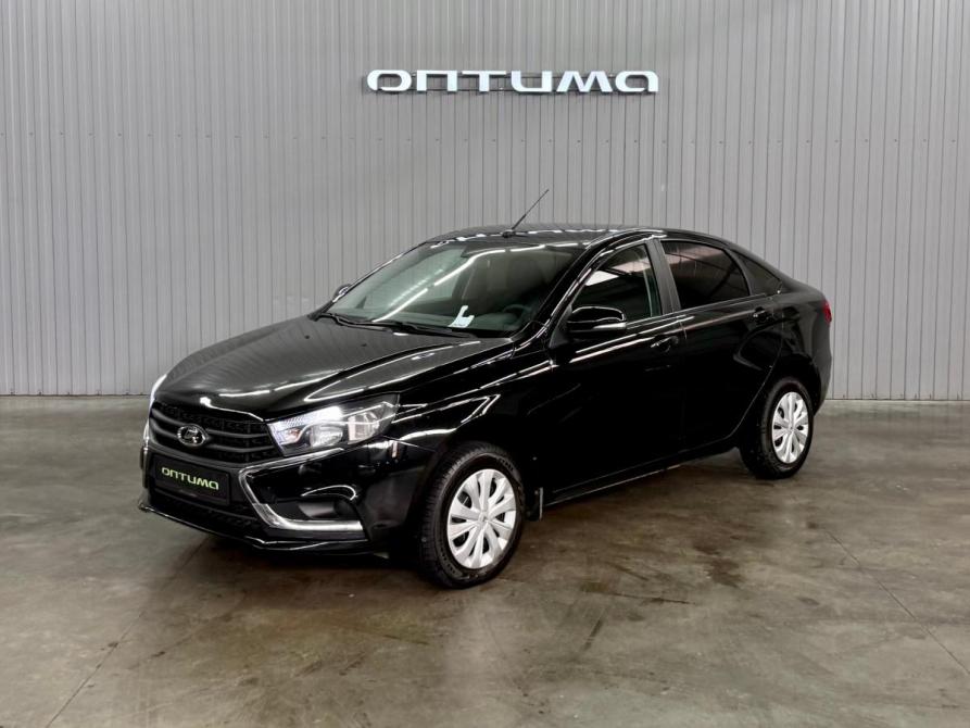 Lada (ВАЗ) Vesta I Краснодар  - изображение 1