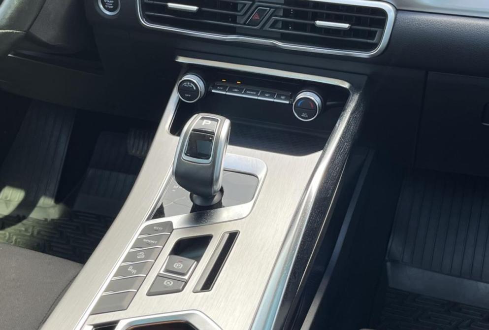 Geely Coolray I Владимир  - изображение 15