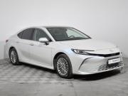Toyota Camry IX (XV80) China Market Санкт-Петербург  - изображение 28