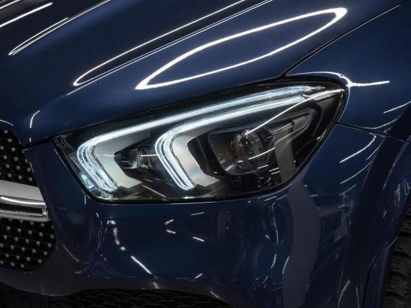 Mercedes-Benz GLE II (V167) с пробегом 2020 года, цена 6 300 000 рублей, 95248 км, внедорожник, Автокод Объявления