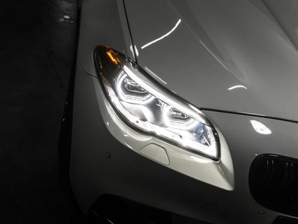 BMW 5 серии VI (F10/F11/F07) Рестайлинг с пробегом 2014 года, цена 2 359 000 рублей, 197691 км, седан, Автокод Объявления