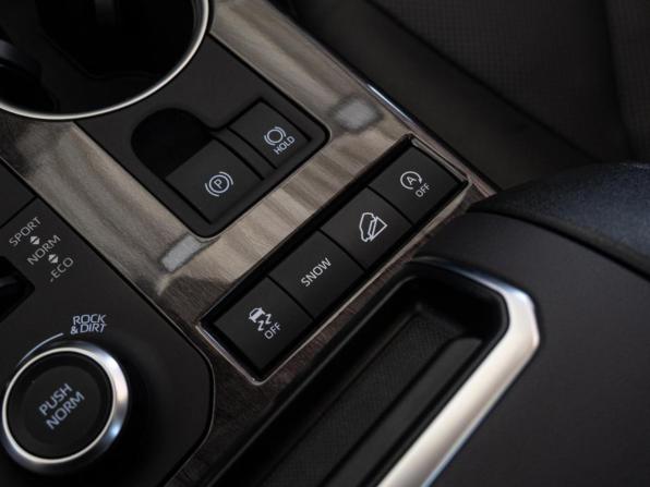 Toyota Highlander IV (XU70) с пробегом 2026 года, цена 5 550 000 рублей, 23 км, внедорожник, Автокод Объявления