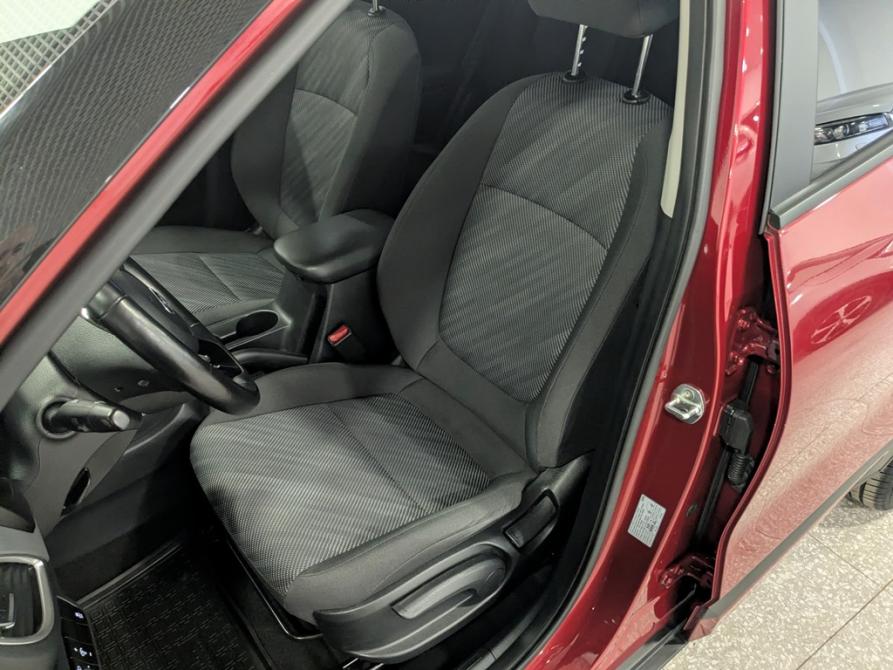 Kia Seltos I Москва  - изображение 13
