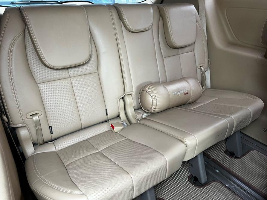 Kia Carnival III Волгоград  - изображение 22